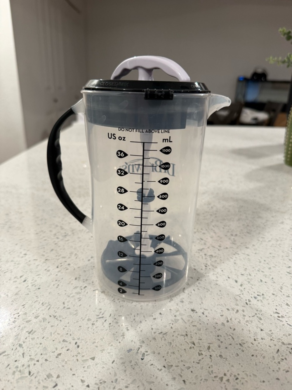 Dr. Brown’s Formula Pitcher